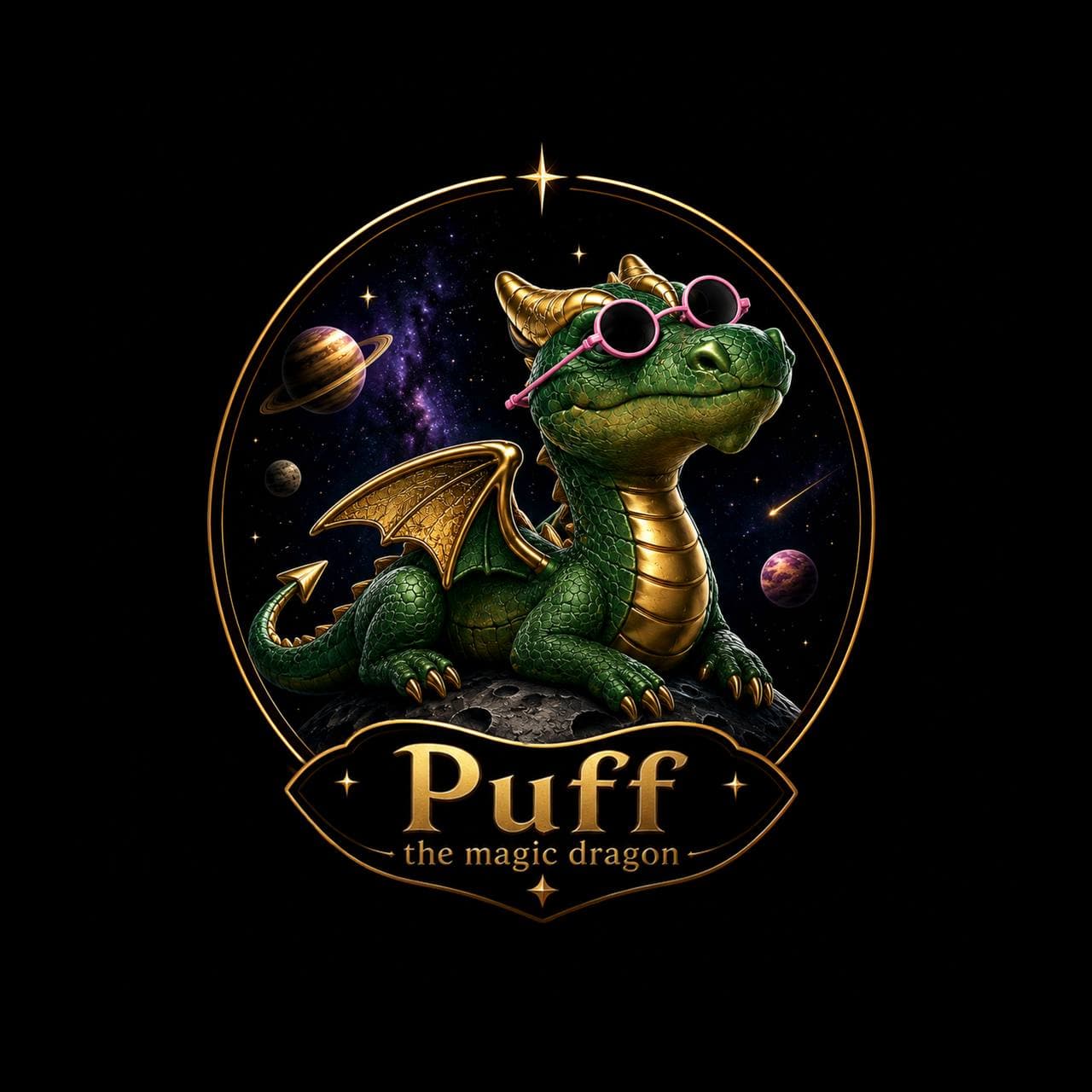$PUFF